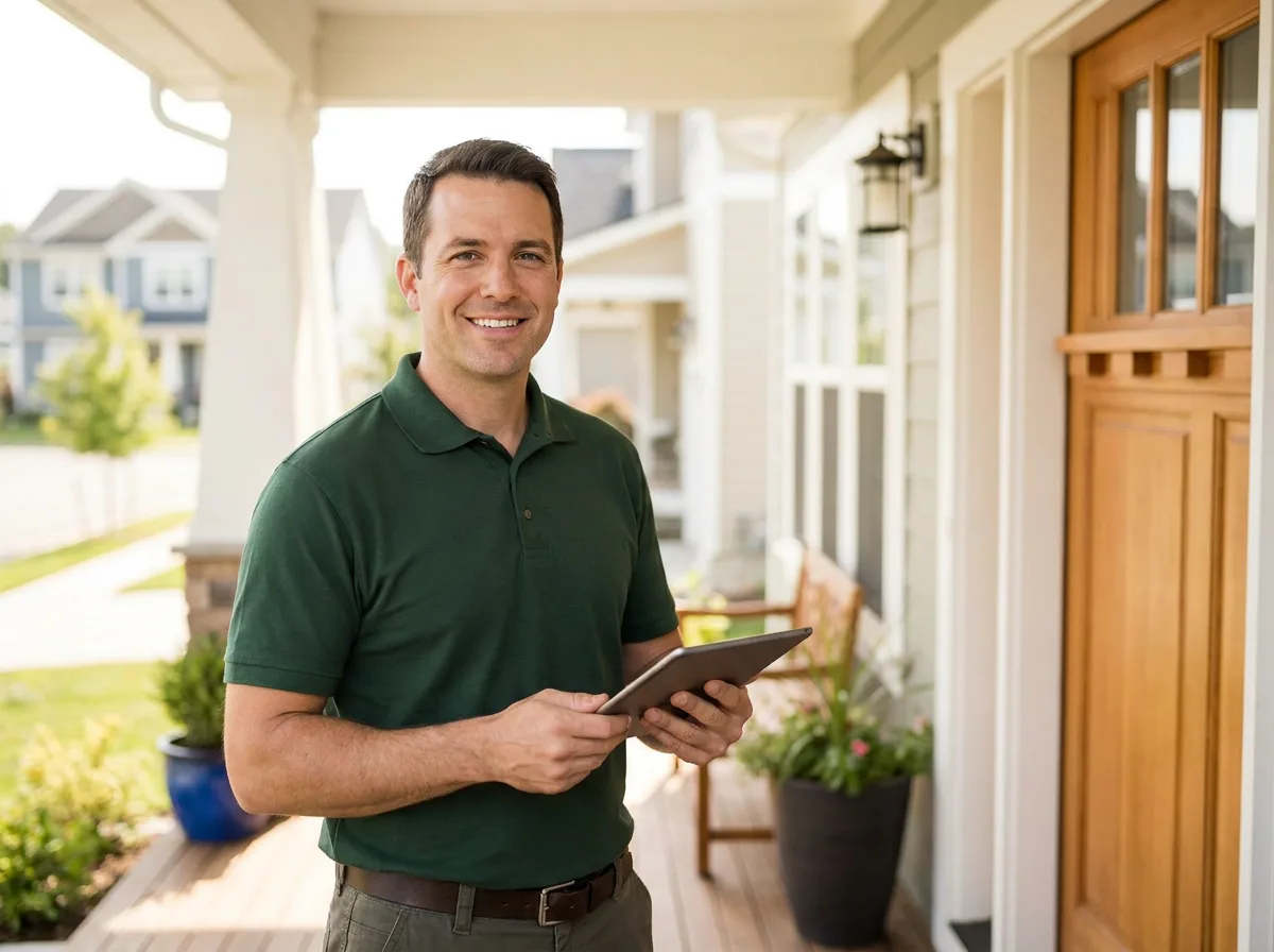 Pest control FAQs for Waukomis, OK